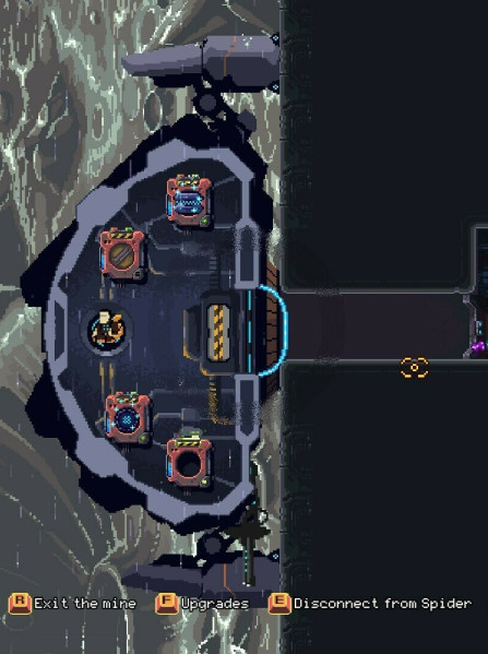 Wall World: Deep Threat (PC) - Steam Key - GLOBAL Wall World: Deep Threat (PC) - Steam Key - GLOBAL