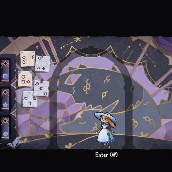 Puzzles For Clef (PC) - Steam Key - GLOBAL