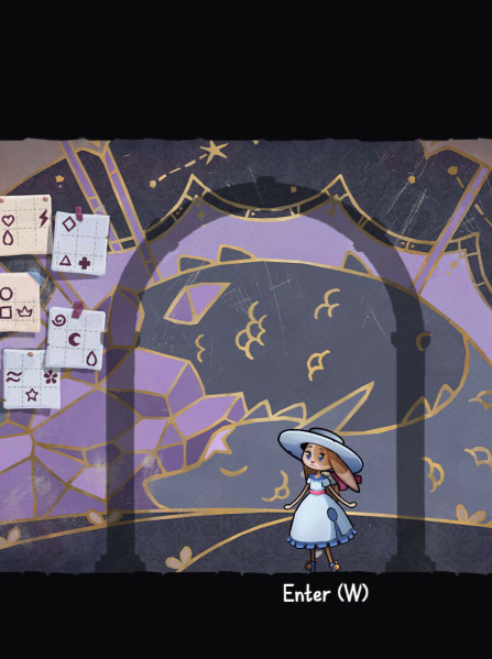 Puzzles For Clef (PC) - Steam Key - GLOBAL Puzzles For Clef (PC) - Steam Key - GLOBAL