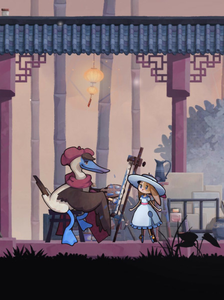 Puzzles For Clef (PC) - Steam Key - GLOBAL Puzzles For Clef (PC) - Steam Key - GLOBAL