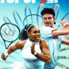 TopSpin 2K25 (PC) - Steam Key - GLOBAL TopSpin 2K25 (PC) - Steam Key - GLOBAL