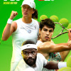TopSpin 2K25 | Deluxe Edition (PC) - Steam Key - GLOBAL TopSpin 2K25 | Deluxe Edition (PC) - Steam Key - GLOBAL
