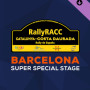 WRC 9 Barcelona SSS (PC) - Steam Key - GLOBAL