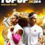 TopSpin 2K25 | Grand Slam Edition (PC) - Steam Key - GLOBAL