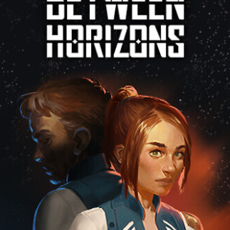 Between Horizons (PC) - Steam Key - GLOBAL