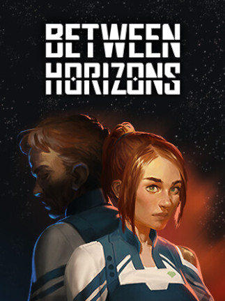 Between Horizons (PC) - Steam Key - GLOBAL Between Horizons (PC) - Steam Key - GLOBAL