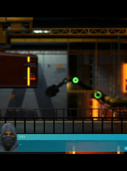 Between Horizons (PC) - Steam Key - GLOBAL Between Horizons (PC) - Steam Key - GLOBAL