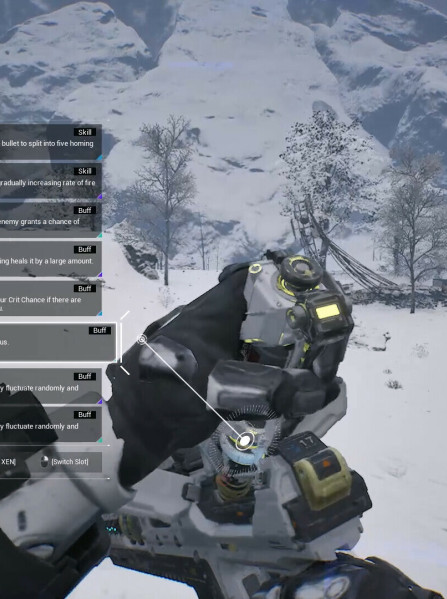 Outpost: Infinity Siege (PC) - Steam Key - GLOBAL Outpost: Infinity Siege (PC) - Steam Key - GLOBAL