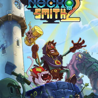 Necrosmith 2 (PC) - Steam Key - GLOBAL
