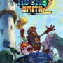 Necrosmith 2 (PC) - Steam Key - GLOBAL