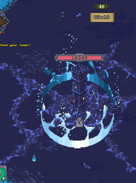 Necrosmith 2 (PC) - Steam Key - GLOBAL Necrosmith 2 (PC) - Steam Key - GLOBAL