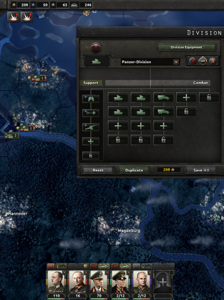 Hearts of Iron IV (PC) - Steam Key - ROW Hearts of Iron IV (PC) - Steam Key - ROW