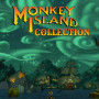 Monkey Island Collection (PC) - Steam Key - GLOBAL