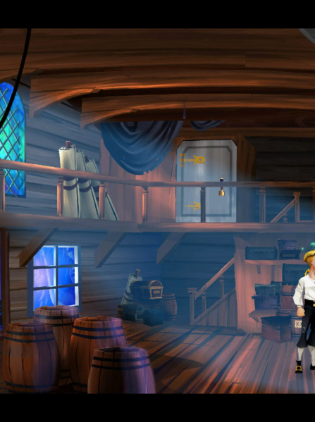 Monkey Island Collection (PC) - Steam Key - GLOBAL