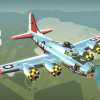 Bomber Crew: USAAF (PC) - Steam Key - EUROPE Bomber Crew: USAAF (PC) - Steam Key - EUROPE