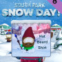South Park: Snow Day! - Underpants Gnome Cosmetics Pack (PC) - Steam Key - GLOBAL