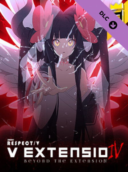 DJMax Respect V: V Extension IV Pack (PC) - Steam Key - GLOBAL DJMax Respect V: V Extension IV Pack (PC) - Steam Key - GLOBAL
