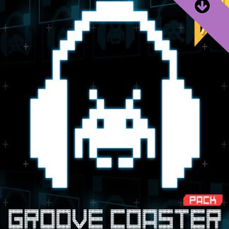 DJMax Respect V: Groove Coaster Pack (PC) - Steam Key - GLOBAL