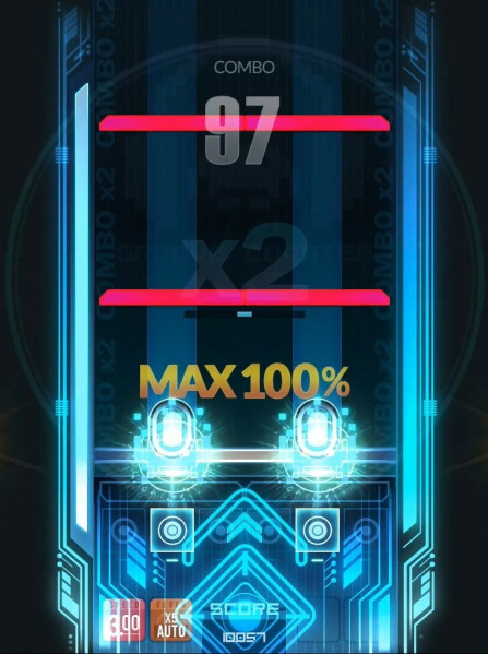 DJMax Respect V: Groove Coaster Pack (PC) - Steam Key - EUROPE