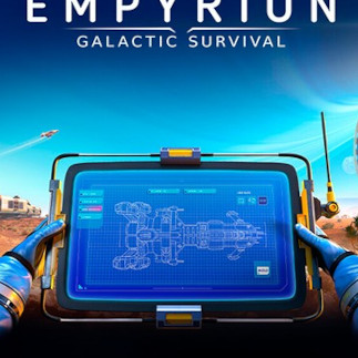 Empyrion - Galactic Survival | Complete Edition (PC) - Steam Key - GLOBAL