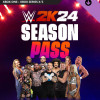 WWE 2K24: Season Pass (Xbox Series X/S) - Xbox Live Key - GLOBAL WWE 2K24: Season Pass (Xbox Series X/S) - Xbox Live Key - GLOBAL