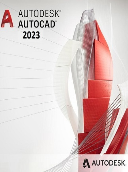 Autodesk AutoCAD 2023 (PC) (1 Device, 3 Years) - Autodesk Key - GLOBAL Autodesk AutoCAD 2023 (PC) (1 Device, 3 Years) - Autodesk Key - GLOBAL