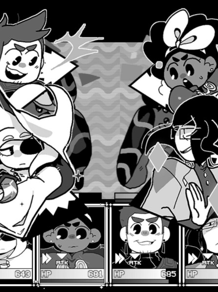 In Stars and Time (PC) - Steam Key - GLOBAL