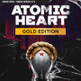 Atomic Heart | Gold Edition (Xbox Series X/S) - Xbox Live Key - GLOBAL