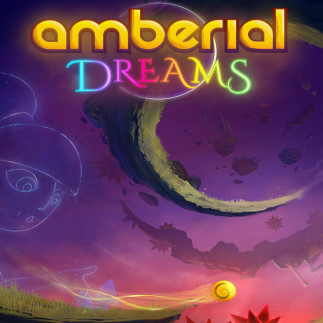 Amberial Dreams (PC) - Steam Key - GLOBAL