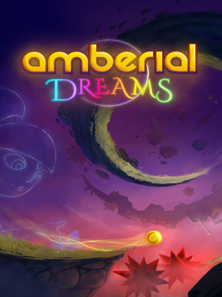 Amberial Dreams (PC) - Steam Key - GLOBAL