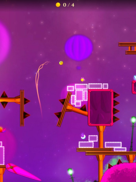 Amberial Dreams (PC) - Steam Key - GLOBAL