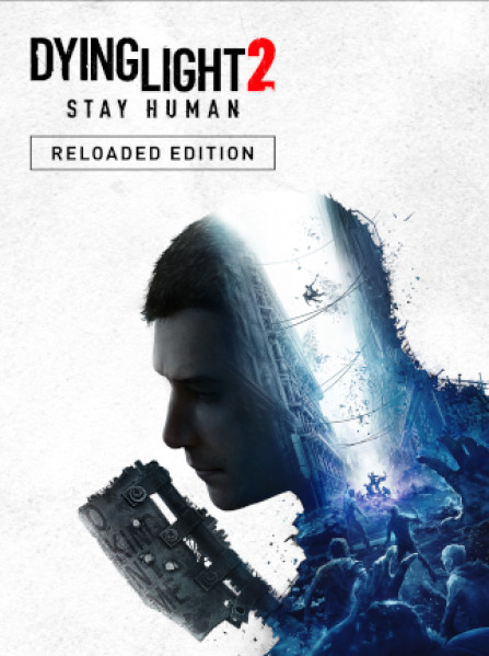 Dying Light 2 | Reloaded Edition (PC) - Steam Key - GLOBAL Dying Light 2 | Reloaded Edition (PC) - Steam Key - GLOBAL