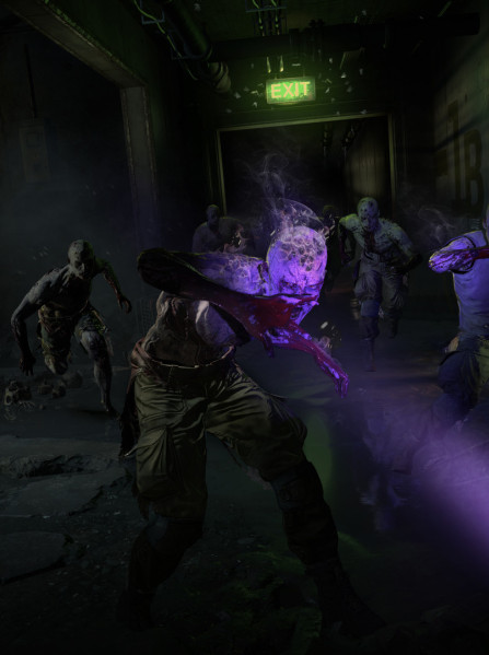 Dying Light 2 | Reloaded Edition (PC) - Steam Key - GLOBAL Dying Light 2 | Reloaded Edition (PC) - Steam Key - GLOBAL