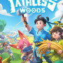 Pathless Woods (PC) - Steam Key - GLOBAL