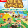Animal Crossing: New Horizons | Bundle (Nintendo Switch) - Nintendo eShop Key - UNITED STATES