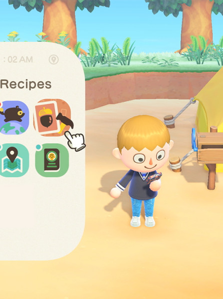 Animal Crossing: New Horizons | Bundle (Nintendo Switch) - Nintendo eShop Key - UNITED STATES