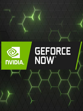 GeForce NOW Game+ 12 Months - GamePlus Key - TURKEY