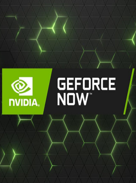 GeForce NOW Game+ 12 Months - GamePlus Key - TURKEY GeForce NOW Game+ 12 Months - GamePlus Key - TURKEY
