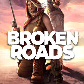 Broken Roads (PC) - Steam Key - GLOBAL