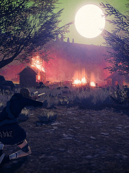 Children of the Sun (PC) - Steam Key - GLOBAL Children of the Sun (PC) - Steam Key - GLOBAL