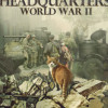 Headquarters World War II (PC) - Steam Key - GLOBAL Headquarters World War II (PC) - Steam Key - GLOBAL