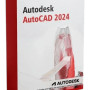 Autodesk AutoCAD Plant 3D 2024 (PC) (1 Device, 3 Years)  - Autodesk Key - GLOBAL