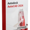 AutoCAD Mechanical 2024 Toolset (PC) (1 Device, 3 Years)  - Autodesk Key - GLOBAL