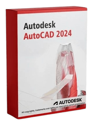 AutoCAD Mechanical 2024 Toolset (PC) (1 Device, 3 Years)  - Autodesk Key - GLOBAL