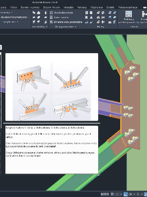 Autodesk Advance Steel 2024 (PC) 1 Device, 3 Years  - Autodesk Key - GLOBAL