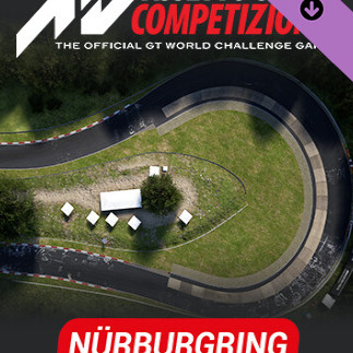 Assetto Corsa Competizione - 24H Nürburgring Pack (PC) - Steam Key - GLOBAL