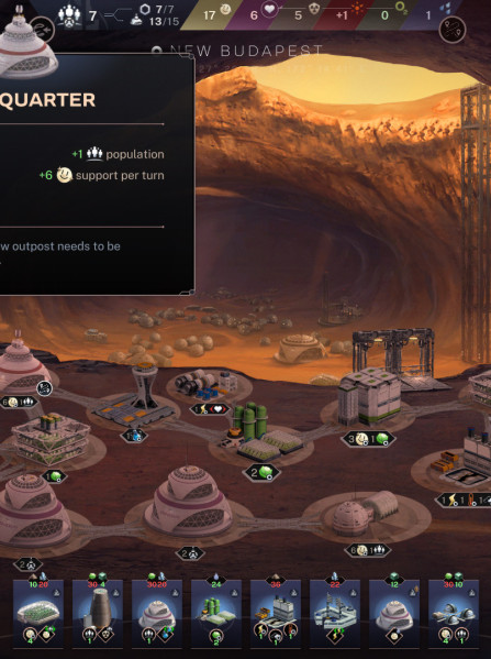 Terraformers (PC) - Steam Key - UNITED STATES