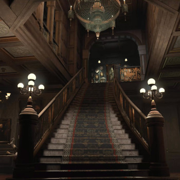 The 7th Guest VR (PC) - Steam Key - GLOBAL