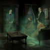 The 7th Guest VR (PC) - Steam Key - GLOBAL The 7th Guest VR (PC) - Steam Key - GLOBAL