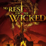 No Rest for the Wicked (PC) - Steam Key - GLOBAL